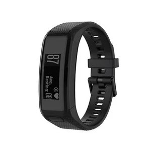 TPU für Garmin Vivosmart HR Uhrenarmband weiches Armband Strap Ersatz - Bild 1 von 19