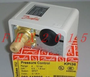 ONE NEW DANFOSS 060-118966 - Picture 1 of 2