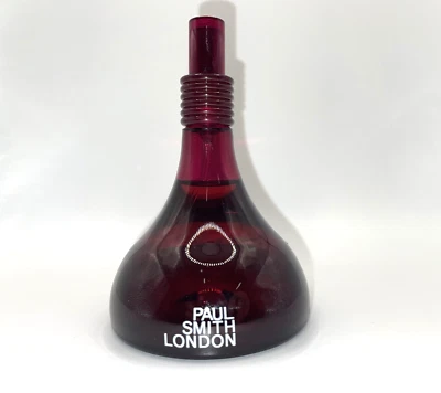 Nuevo sin caja Paul Smith London para mujer 30 ml 1 oz EDT spray descontinuado Foto 1 de 4