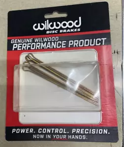Kit de pasadores Wilwood Cotter 180-0056 - Imagen 1 de 2