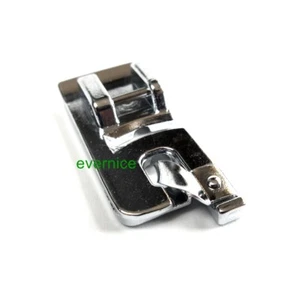 for Pfaff Home sewing machine Snap on Rolled Hemmer foot #98-694401-44 - Picture 1 of 3