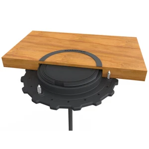 SCANSTRUT ROKK WIRELESS HIDDEN 10W CHARGER 12/24V - Picture 1 of 1