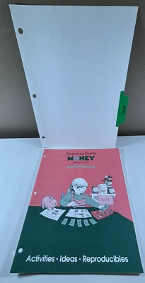 Guía de enseñanza Macmillan manipuladores de dinero Foto 1 de 3