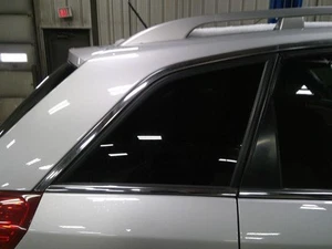 Passenger Quarter Glass With Privacy Tint Fits 12-15 CAPTIVA SPORT 254644 - Picture 1 of 12