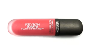 Revlon Hyper Matte Ultra HD Matte Lip Mousse - 800 DUSTY ROSE - 0.2ml/5.9ml -NEW - Picture 1 of 2
