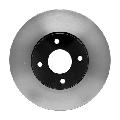 Genuine ACDelco For Ford Focus 2005 2006 2007 Brake Rotor Front Cast Iron Coated - Изображение 1 из 4