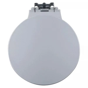 For Chevy Silverado/GMC Sierra Fuel Gas Tank Door 0856-029 Vehicle Replacement - Picture 1 of 18