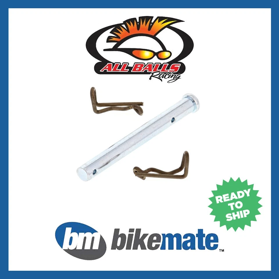 Kit de pernos de pinza de freno delantera para KTM 250 EXC 1996 1997 1998 1999 2000 Foto 1 de 1