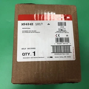 ONE for new M9484E1017 # FedEx / DHL US Free TAX - Afbeelding 1 van 1