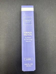 Obagi Nu Cil Wimpernserum 3ml 0,1oz 1017-251 - Bild 1 von 3