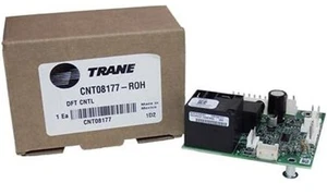 Trane CNT8177 / CNT-8177 / CNT08177 Defrost Control - Picture 1 of 2
