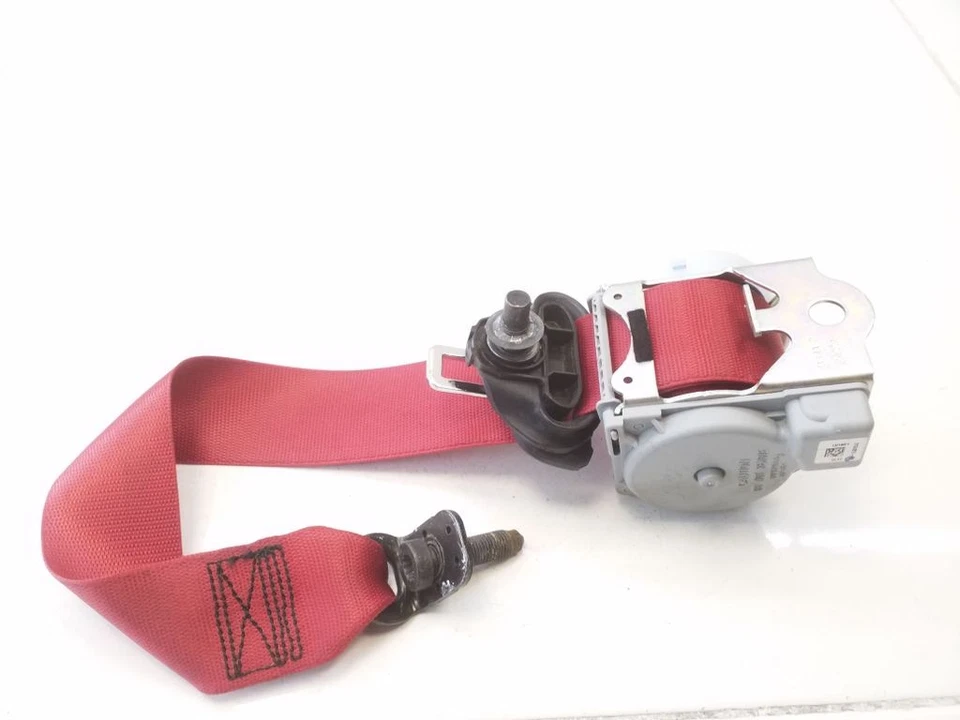 Cinturón seguridad trasero Porsche 911 992 2022 992857805 BOS116101 Foto 1 de 3