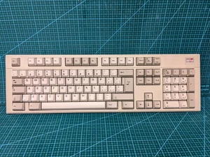 Niesprawdzona klawiatura Amstrad Vintage lata 1980. blisko Mega PC BEZ OŁOWIU Zapasowa NOS - Zdjęcie 1 z 18