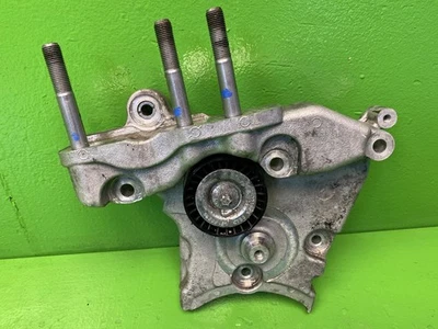 FIAT DOBLO Mk2 front engine mount bracket 1.6 JTD 10-15 55206166 - Image 1 of 3