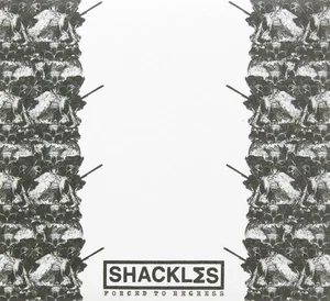 Shackles Forced to Regress (CD) (Importación USA) - Imagen 1 de 4