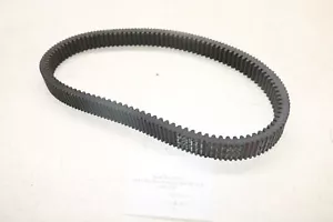 2017 Ski-doo Summit 850 Sp 154" Gen 4 Drive Belt Ultimax xs821 - Picture 1 of 10