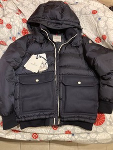 ebay moncler jacket