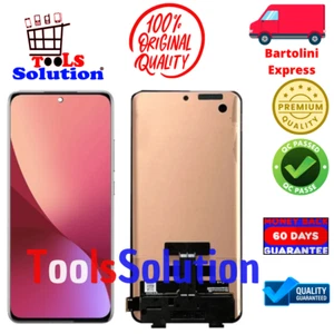 Display Pour Xiaomi 12 5G 2022 LCD Oled Haute Qualité 'Comme À Original - Imagen 1 de 1