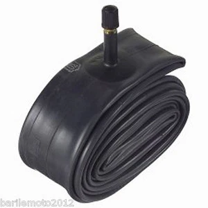 Camera D'aria 28" x 1 - 3/8 x 1 - 5/8 (700 x 35/43) Bici City AMERICA / SCHRADER - Foto 1 di 1