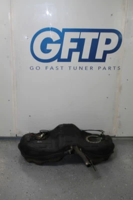 15-18 SUBARU WRX TANQUE DE GASOLINA FÁBRICA OEM TANQUE DE COMBUSTIBLE STOCK 16 17 2015 2016 2017 2018 Foto 1 de 4