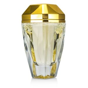 NEW Paco Rabanne Lady Million Eau My Gold! EDT Spray 80ml Perfume