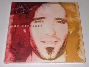 Youri Blow: The Corridor (CD, 2010, Vocation) new - Picture 1 of 1