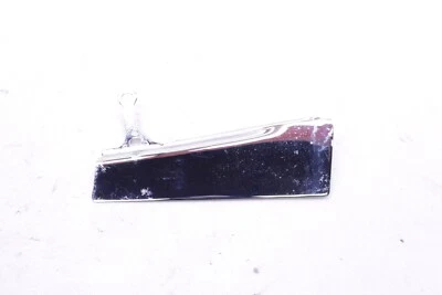 Suzuki Boulevard Savage LS 650 LS650 S40 2011 funda protectora de cinturón de cadena S166 Foto 1 de 4