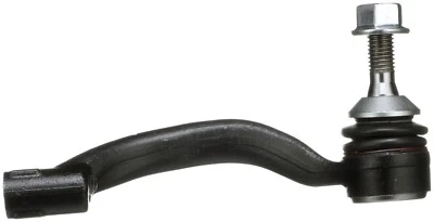 Extremo de barra de amarre de dirección exterior derecha Delphi para Jaguar XFR-S 2014 2013-2015 Foto 1 de 4