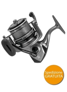 TRABUCCO EDONIS XS SURF 8000 MULINELLO PESCA SURF CASTING BOBINA EXTRA - Foto 1 di 1