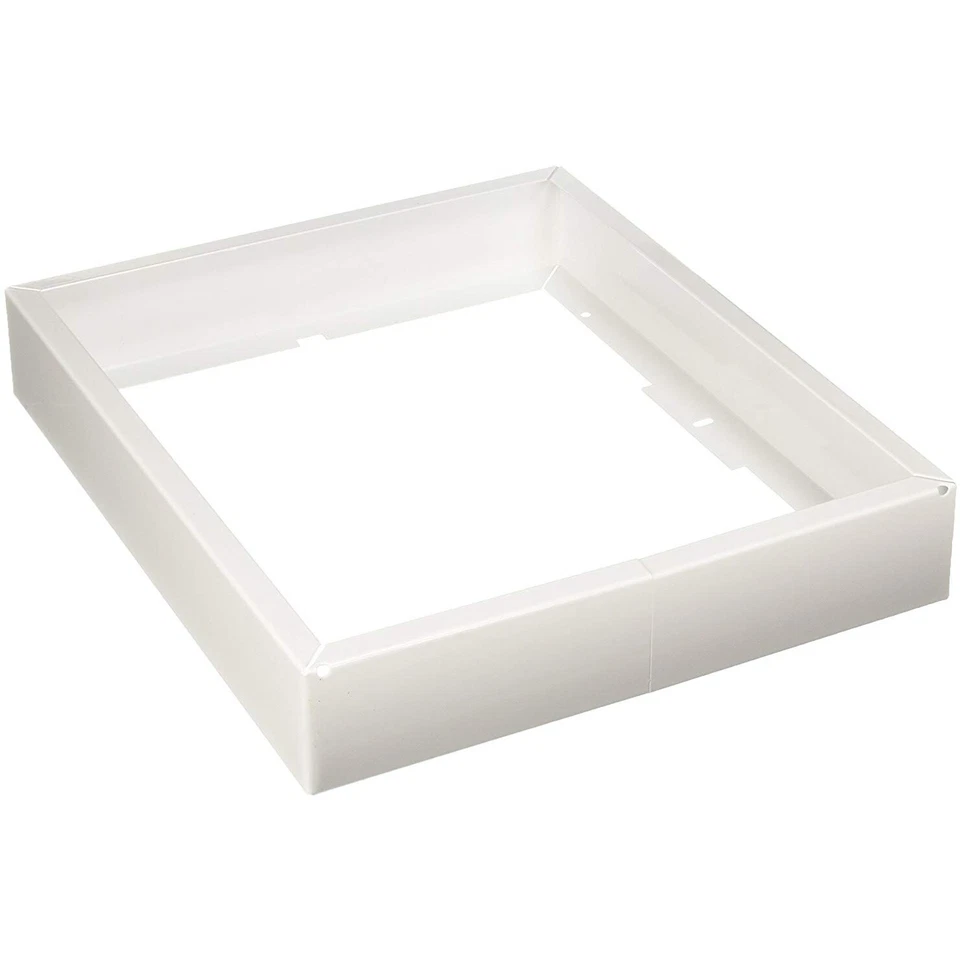 QMARK MARLEY SMFS2 2" Semi-Recessed Frame