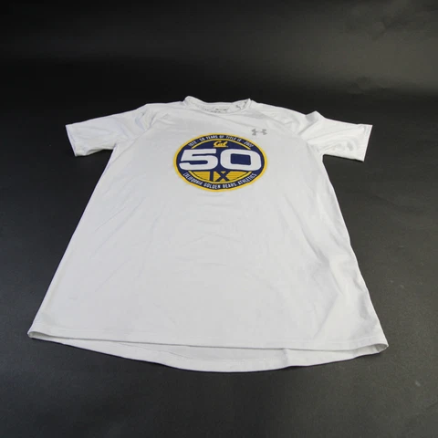 California Golden Bears Under Armour The Tech Tee Short Sleeve Shirt Women's Cover