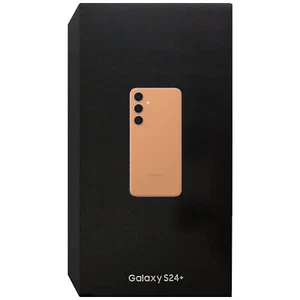 Samsung Galaxy S24+ Excl Ed 5G Sandstone Orange 512GB +12GB Dual-Sim UnlockedNEW - Afbeelding 1 van 1