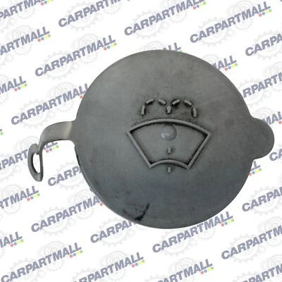 2007-2013 07-13 Nissan Altima Windshield Wiper Washer Fluid Reservoir Tank Cap - Image 1 of 4
