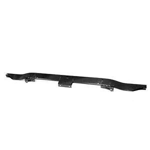 New Front Radiator Support Direct Replacement Fits 2007-2013 Chevrolet Avalanche