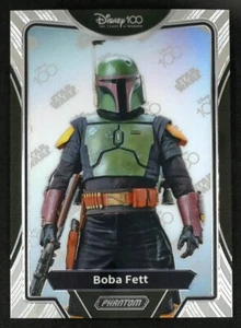 2023 Kakawow Phantom Disney 100 Years Of Wonder Jessie #PD-B-37 STAR WARS - Picture 1 of 2