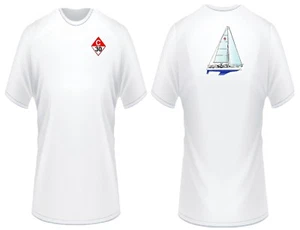 Catalina 30 T-Shirt - Picture 1 of 1
