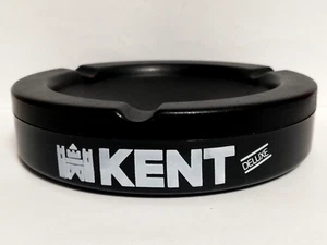 Kent Deluxe Ashtray Jewelry Box - Picture 1 of 18