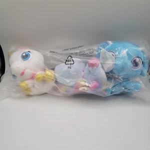 Cry Babies Magic Tears Peluche Mascota Fantasía Mascotas Llorando Mascota Paquete de 3 Rim Tini Nila - Imagen 1 de 5