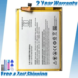 Bateria do ZTE LI3849T44P8H906450,A0622, Blade A6, Blade A6 Lite + narzędzia - Zdjęcie 1 z 5