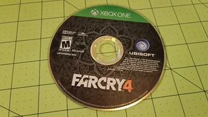 Far Cry 4 - Xbox One - Solo disco - Imagen 1 de 2