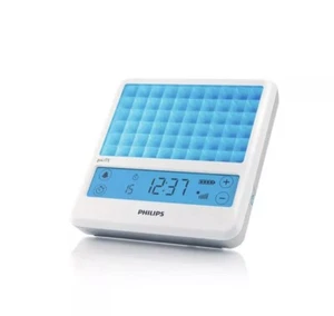 Philips HF3332 GoLITE BLU-Light Energy Therapeutic Light Device  /NS - Bild 1 von 10