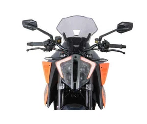 KTM 1290 Super Duke R - 20/23 - parabrisas Deporte Ahumado MRA / 1101408 - Imagen 1 de 2