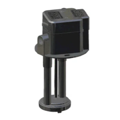 SABER ELETTROPOMPA GAMBO SA/085 MONOFASE 230/400V 0.06KW plastica pescante 85mm 071500