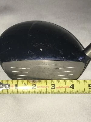 Adams GT Titanium 410 Tight Lies 9 Driver Adams Ultralite Graphite 43’ Shaft RH - Image 1 of 4
