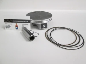 HONDA XR 400R 86mm NAMURA PISTON KIT (.040) 1996-2004 - Picture 1 of 1