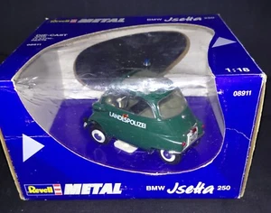 Revell Metall BMW Jetta 250 - Bild 1 von 1