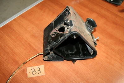 Honda CM 185T 200T 1978 Twinstar filtro de aire caja de aire carcasa OEM 78 C Foto 1 de 4