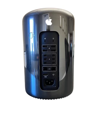 ✅ Apple MacPro 6,1 | 英特尔 E5-1650 v2 @ 3.50GHz | 16GB RAM — 第 1/2 张图片