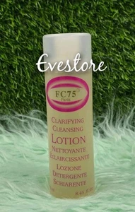FC75 PARIS Clarifying Cleanser Lotion. Deep Face Cleansing 250ml X 1👌👌 - Picture 1 of 2