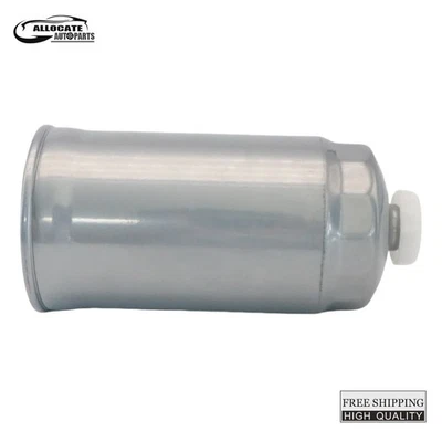 1X FUEL FILTER NEW FITS 2005-2007 JEEP LIBERTY 2.8L DIESEL ENGINE - Image 1 of 4